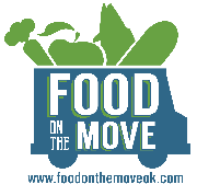 Food On The Move Logo